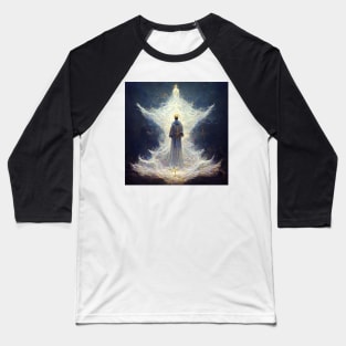 Angel of Light #2 Baseball T-Shirt